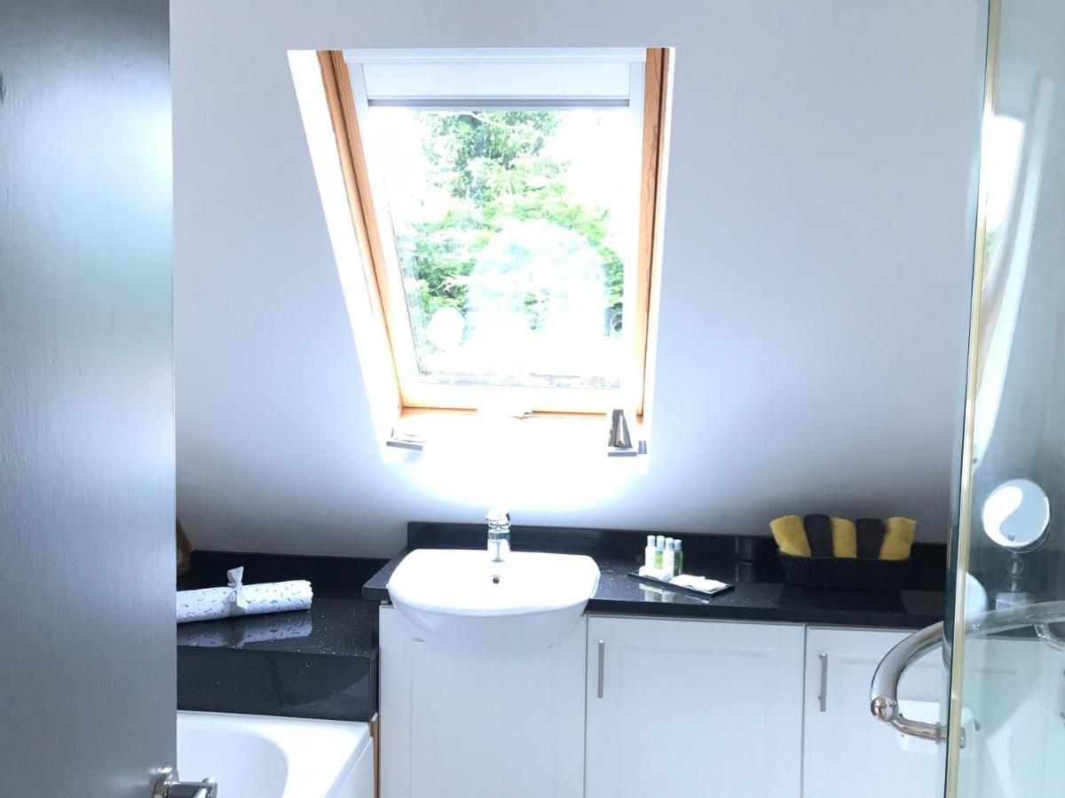 Luxury, Private, Secure Self-Contained Coach House, Near Wythall And Close To The Nec Tanworth Eksteriør billede