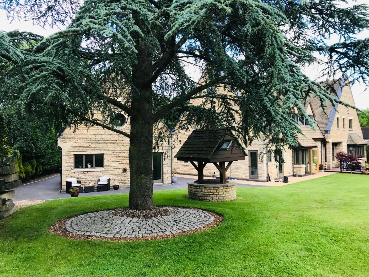 Luxury, Private, Secure Self-Contained Coach House, Near Wythall And Close To The Nec Tanworth Eksteriør billede