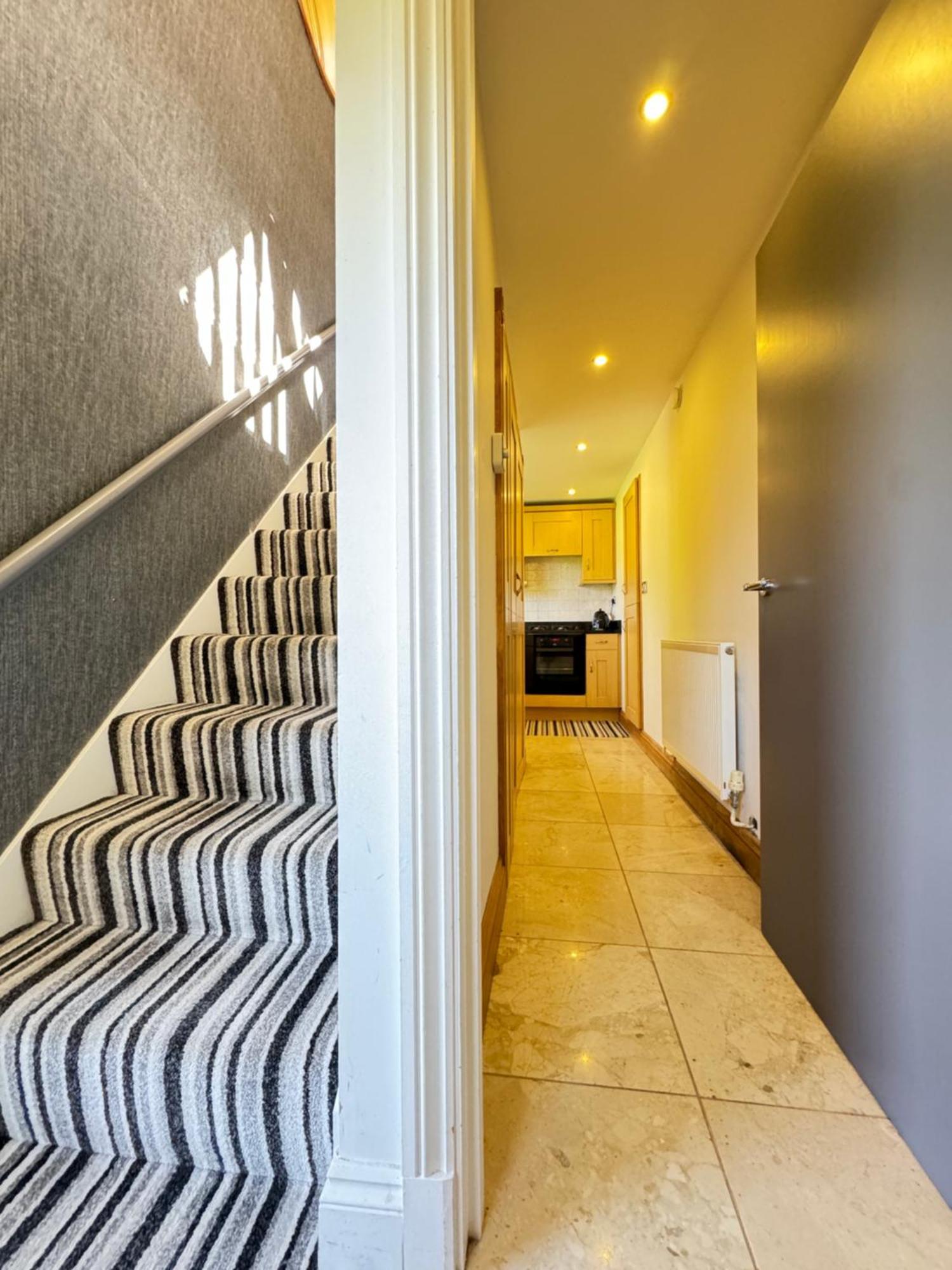 Luxury, Private, Secure Self-Contained Coach House, Near Wythall And Close To The Nec Tanworth Eksteriør billede
