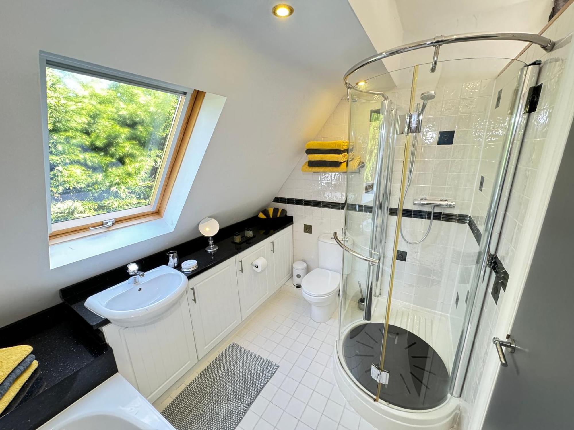 Luxury, Private, Secure Self-Contained Coach House, Near Wythall And Close To The Nec Tanworth Eksteriør billede
